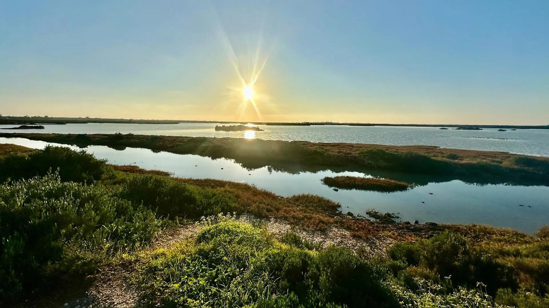 Piso Bahia Apartman Chiclana de la Frontera