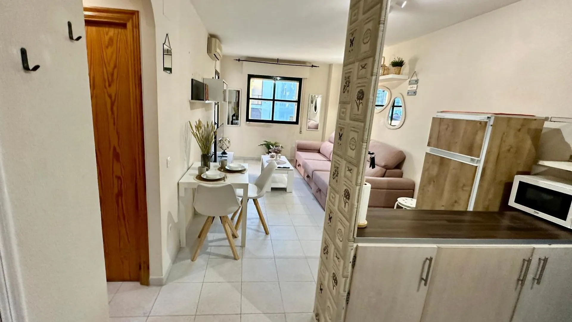 Piso Bahia Apartman Chiclana de la Frontera