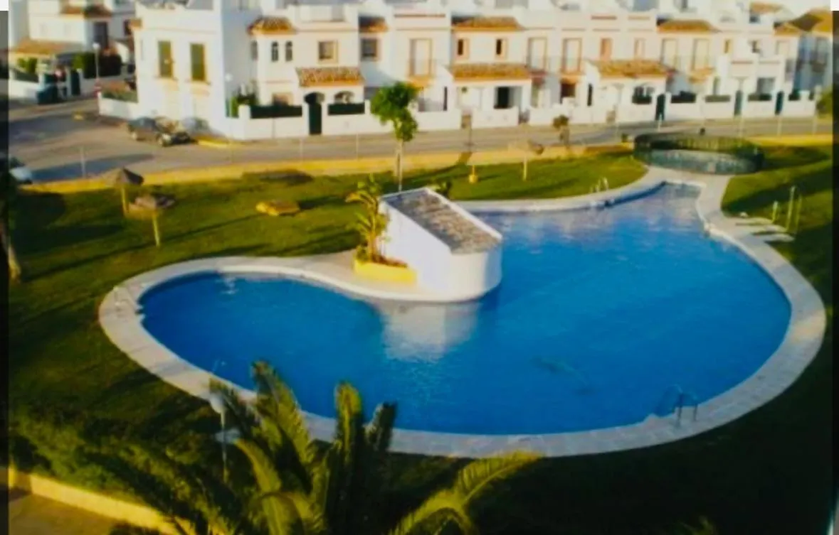 Piso Bahia Apartman Chiclana de la Frontera 0*,  Spanyolország