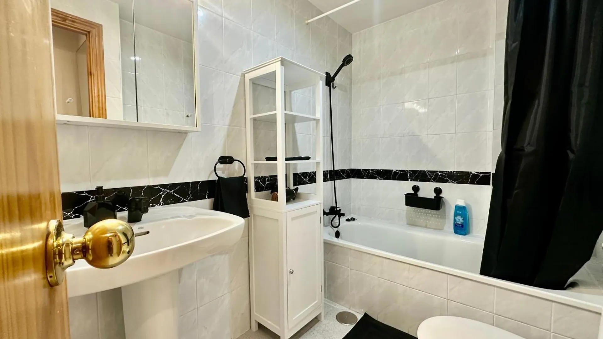 Piso Bahia Apartman Chiclana de la Frontera 0*,  Spanyolország
