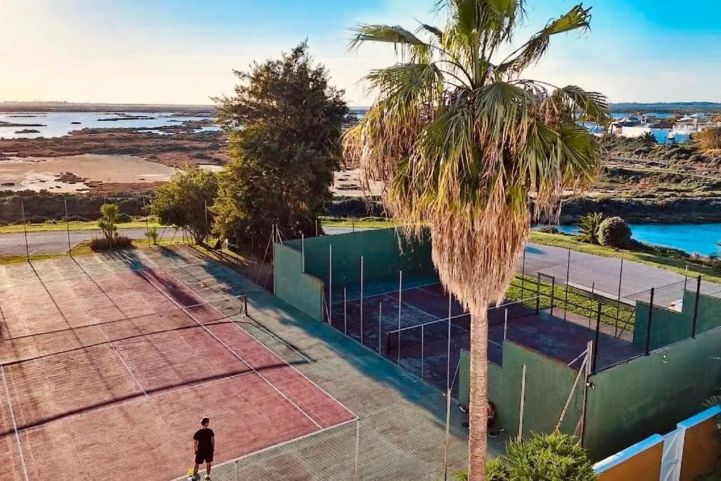 Piso Bahia Apartman Chiclana de la Frontera Spanyolország