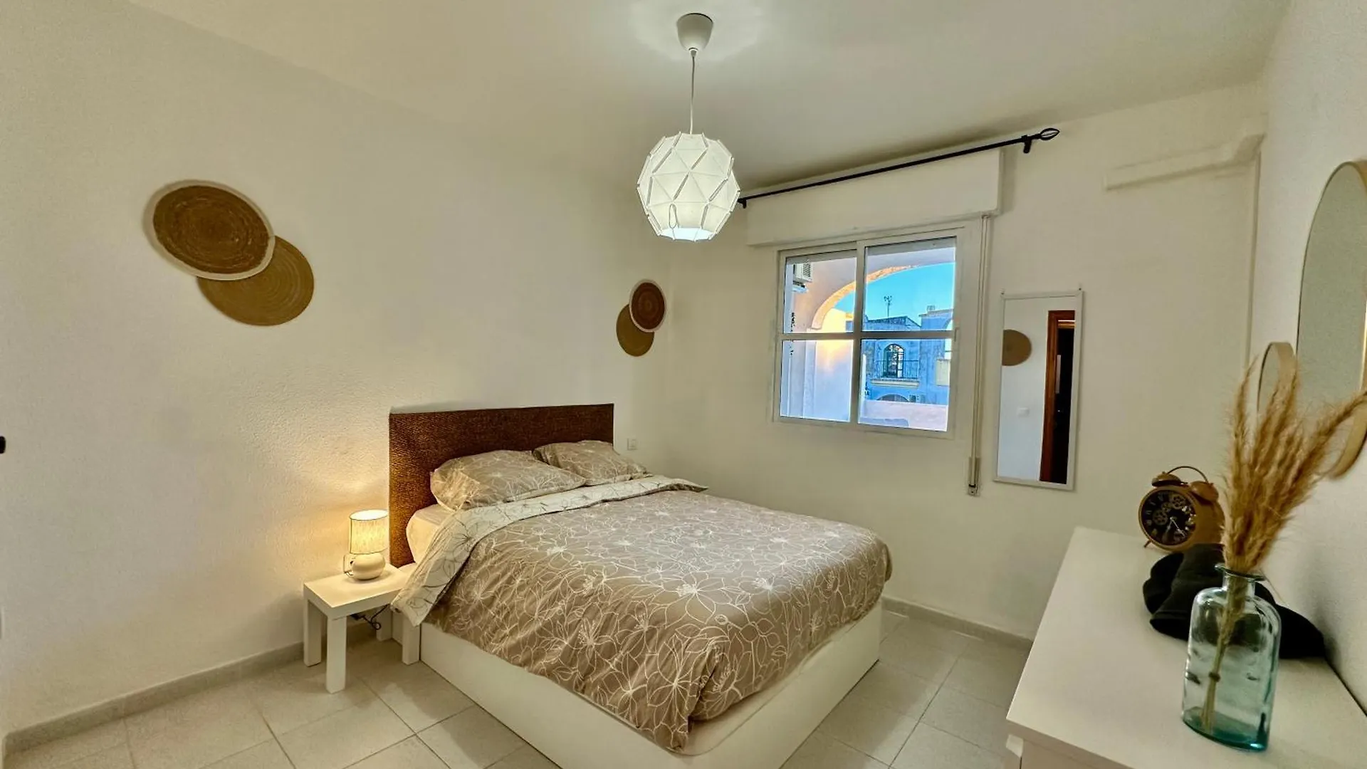 Piso Bahia Apartman Chiclana de la Frontera