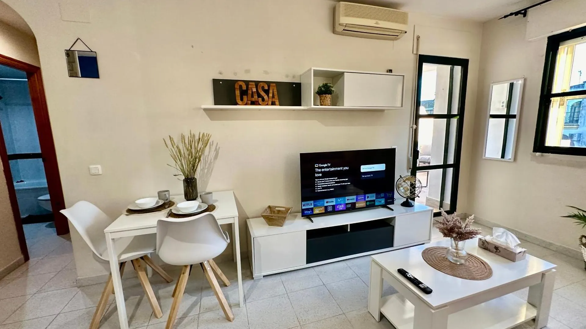 Piso Bahia Apartman Chiclana de la Frontera