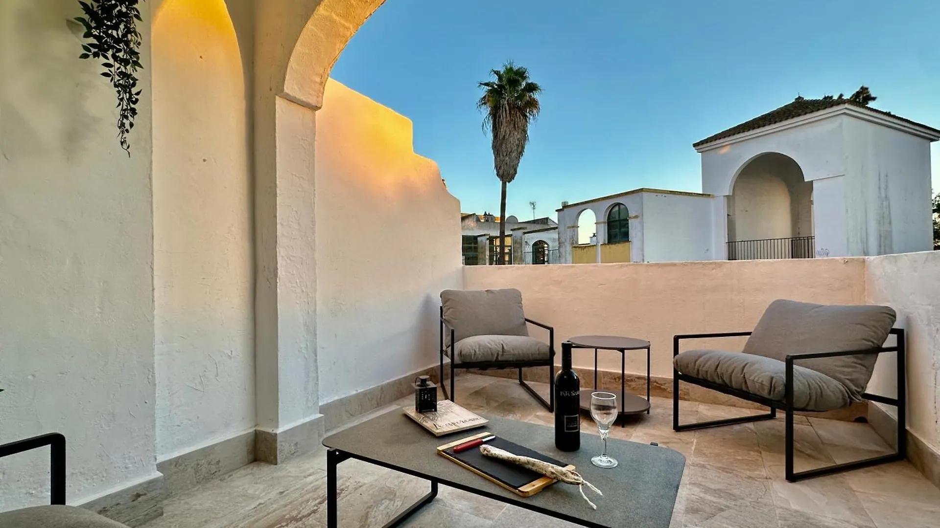 Piso Bahia Apartman Chiclana de la Frontera