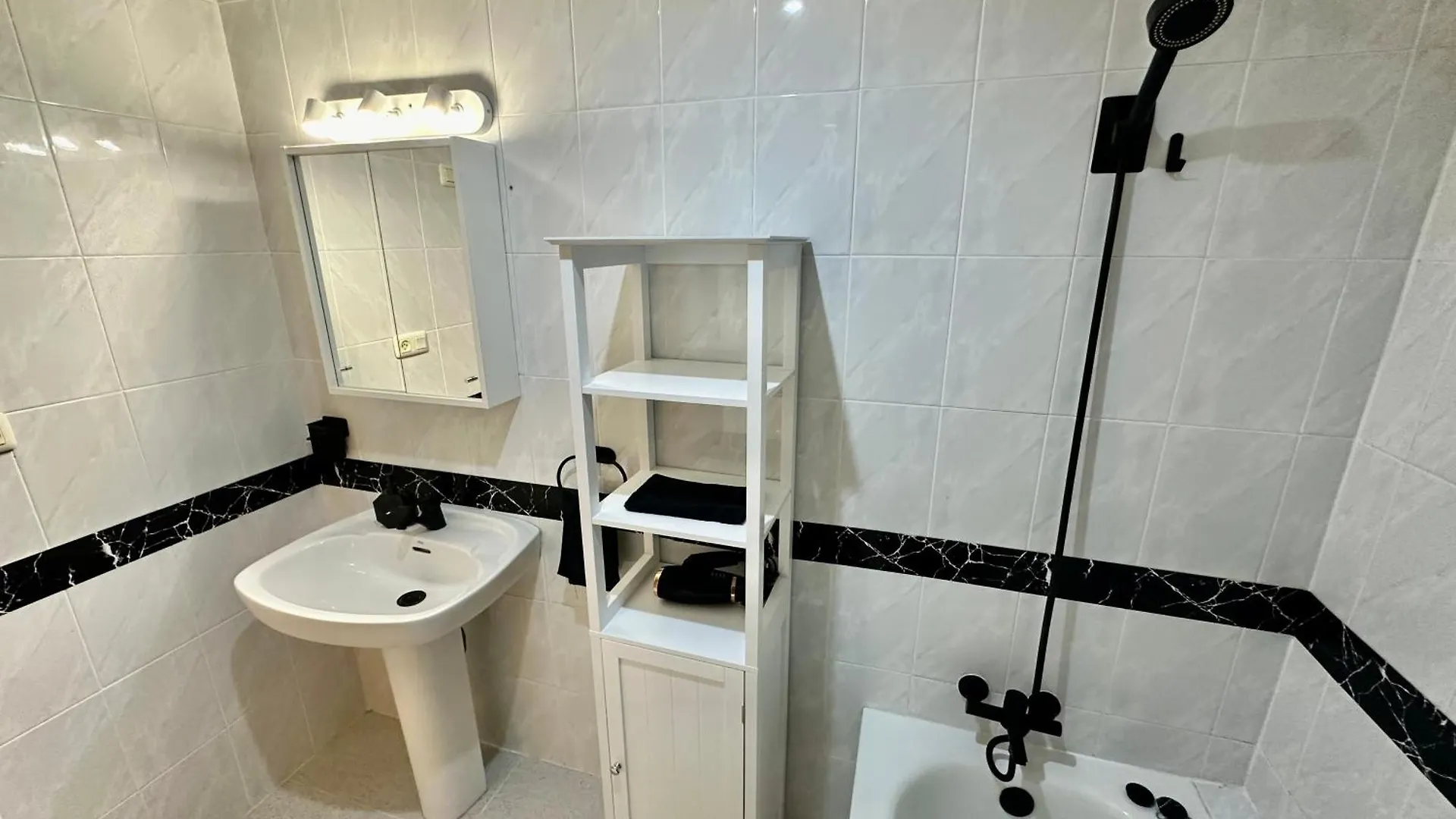 Piso Bahia Apartman Chiclana de la Frontera