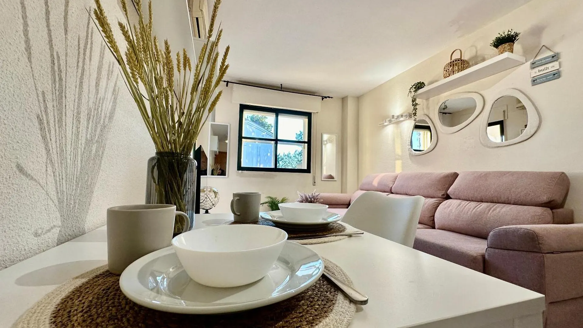 Piso Bahia Apartman Chiclana de la Frontera