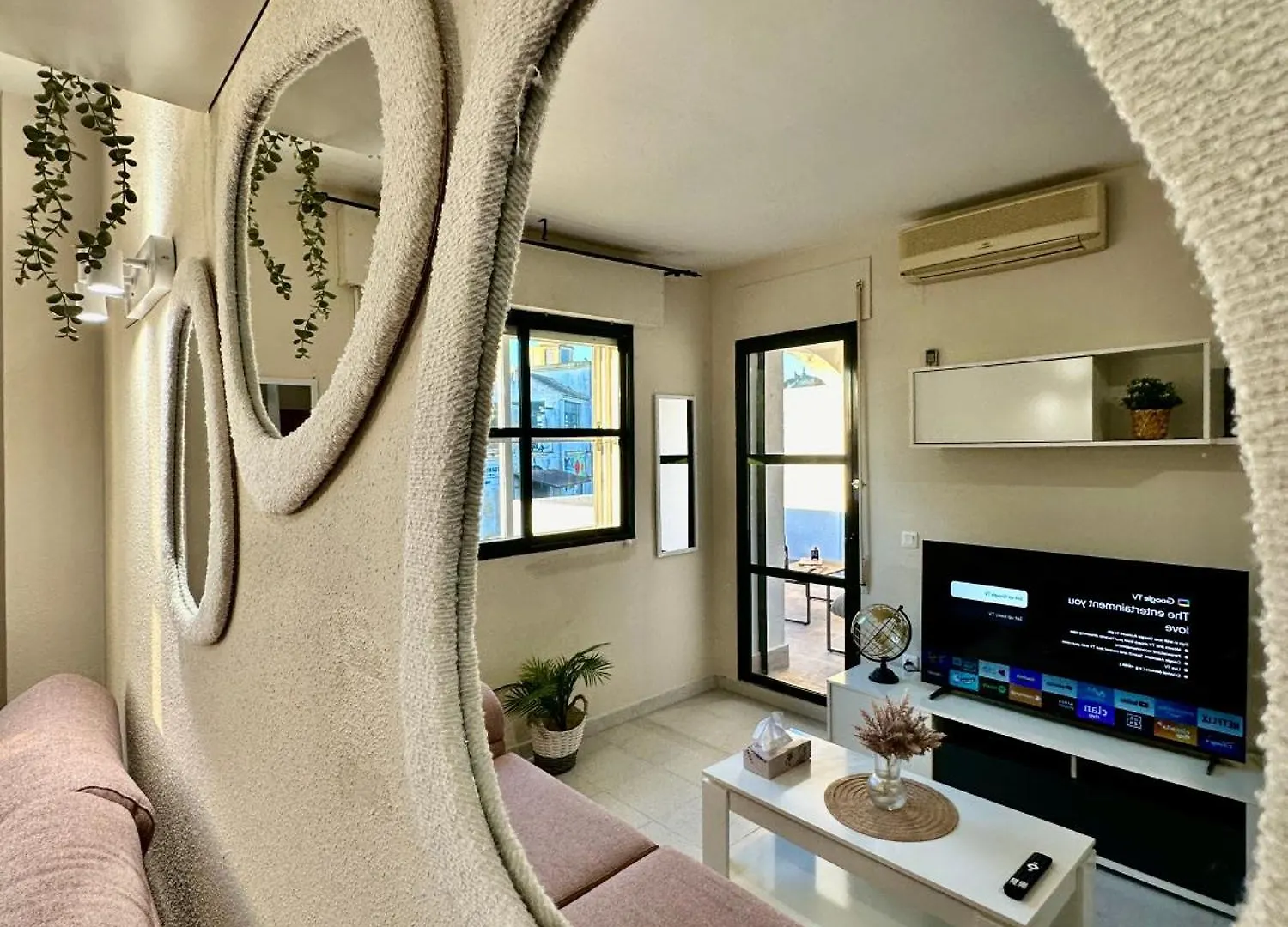 Piso Bahia Apartamento Chiclana de la Frontera