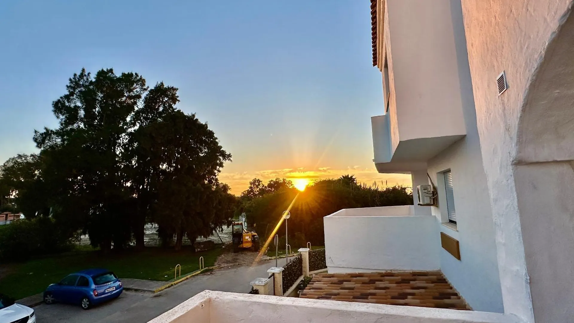 Piso Bahia Apartamento Chiclana de la Frontera 0*,  Espanha