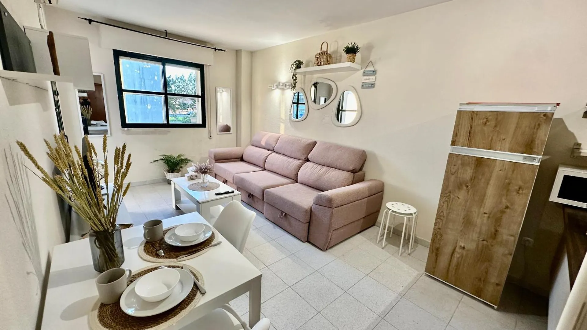 Piso Bahia Apartamento Chiclana de la Frontera