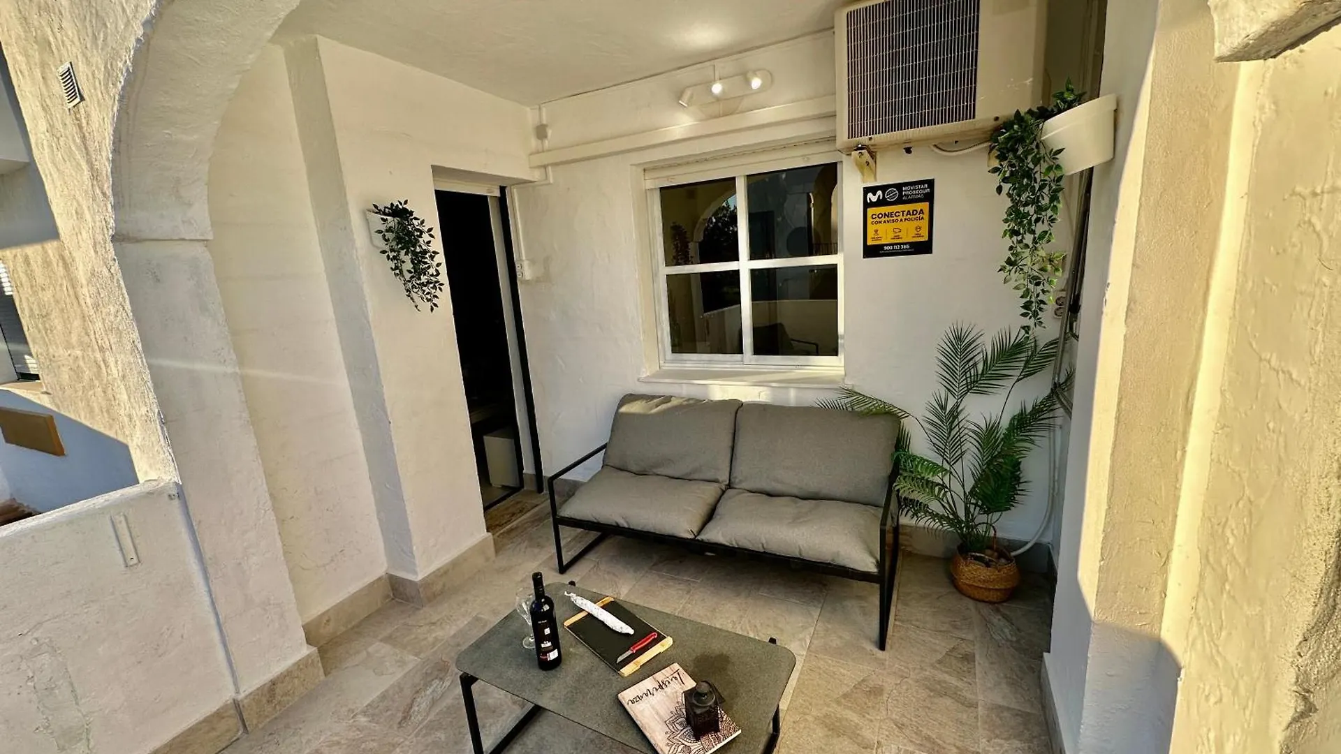 Piso Bahia Apartamento Chiclana de la Frontera
