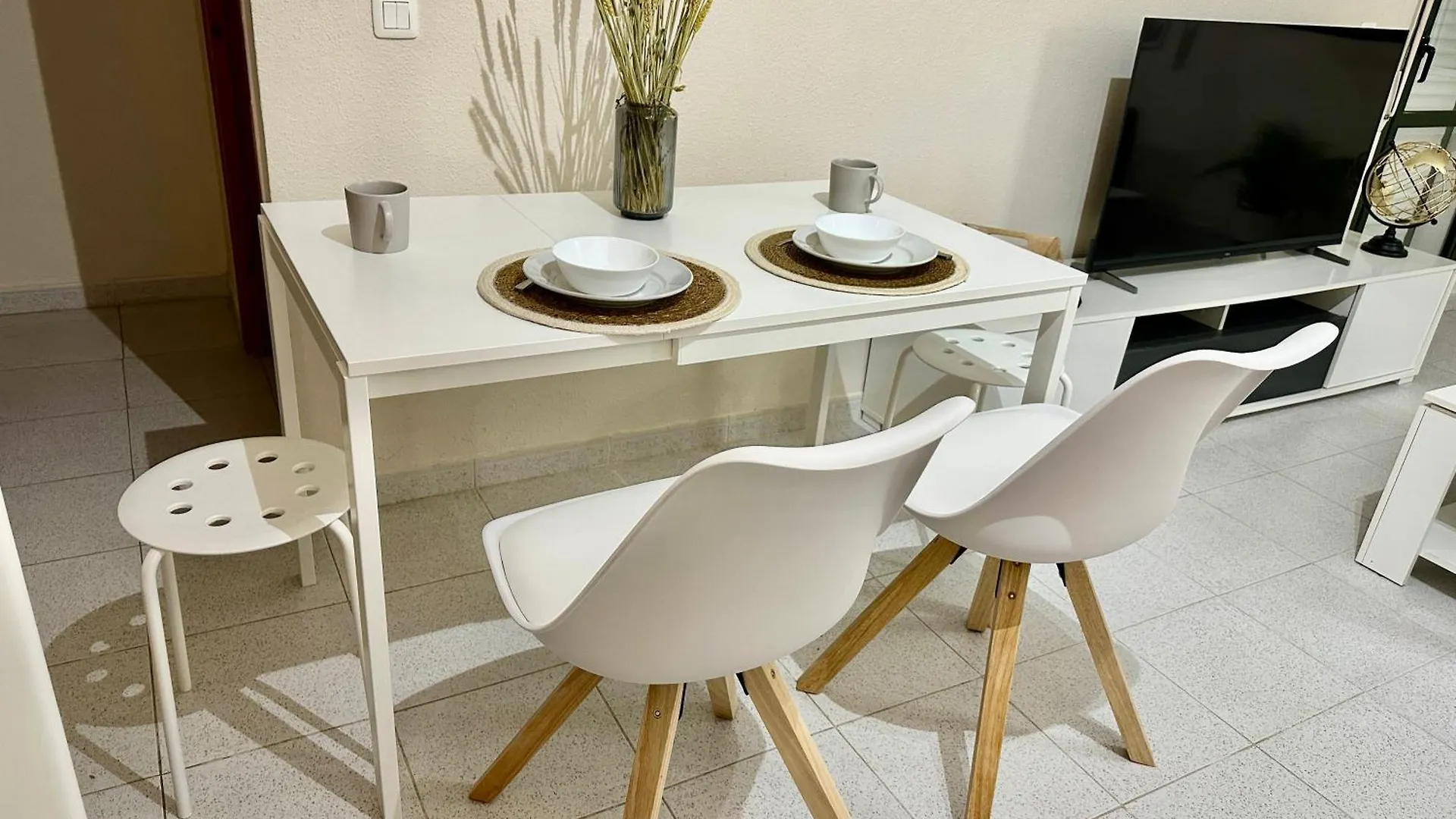 Piso Bahia Apartamento Chiclana de la Frontera